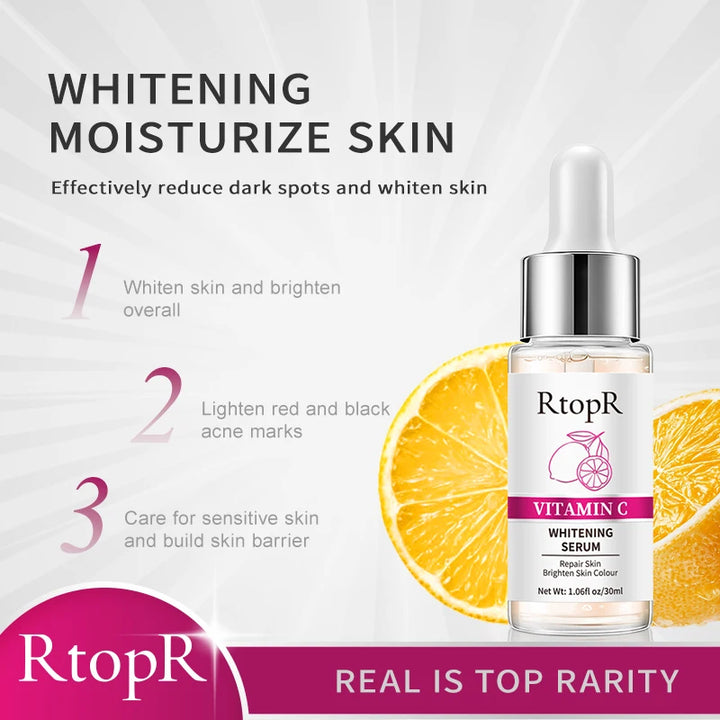 RtopR Vitamin C Whitening Serum (30ml)
