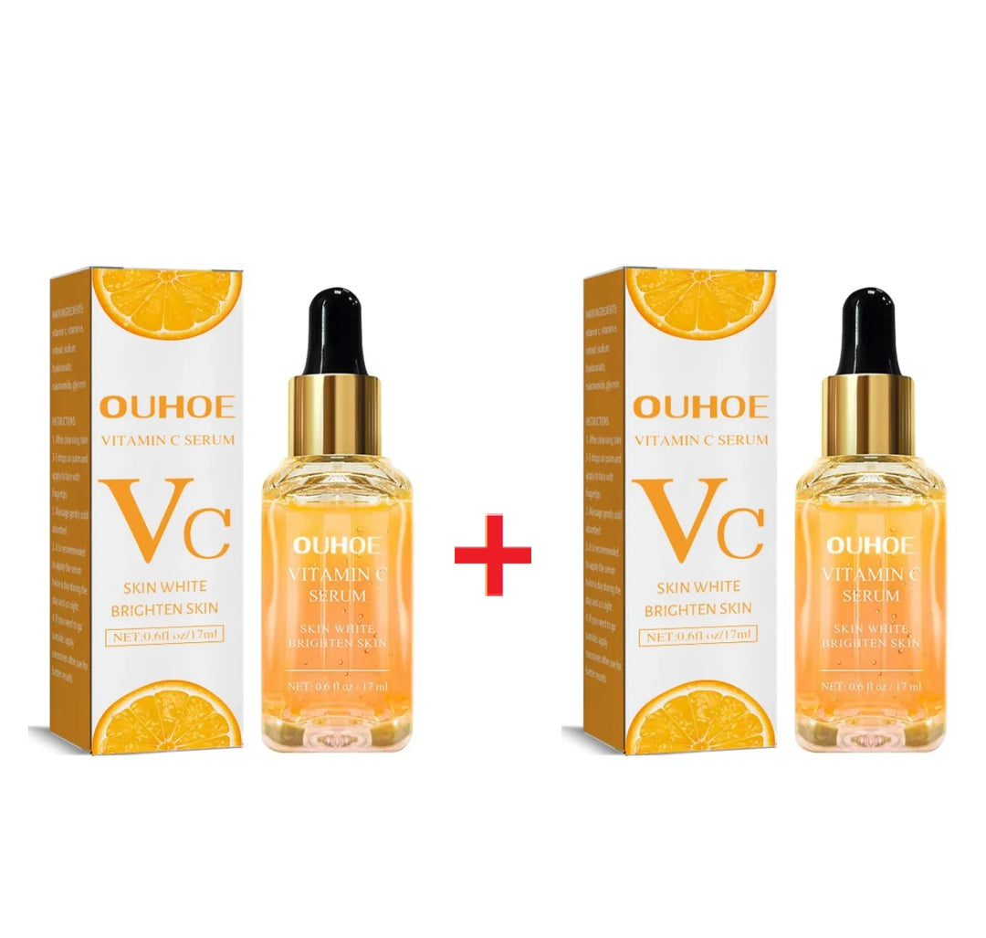 Radiance Revival Vitamin C Face Serum – 17ml