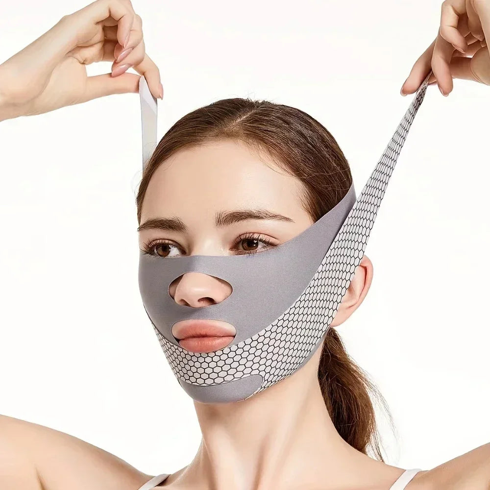 ContourLift V-Line Sculpting Band