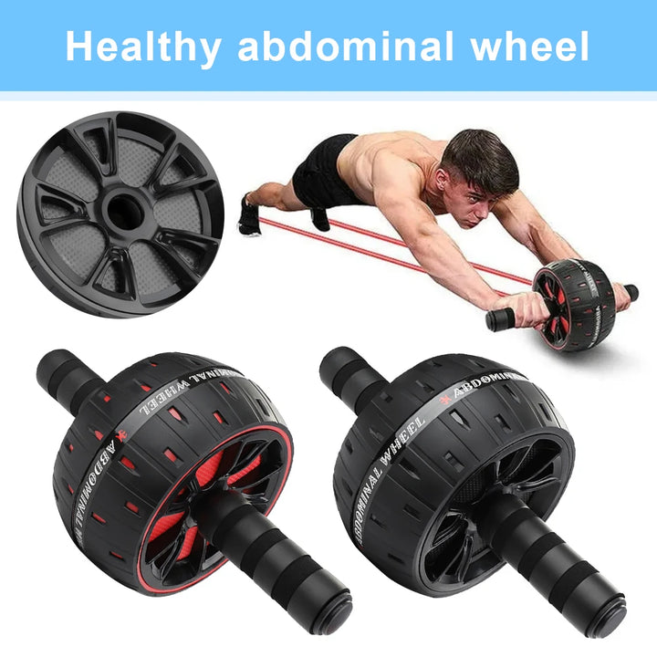 EmpowerCore Silent Strength Ab Roller