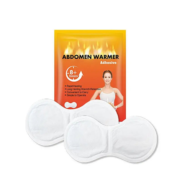 Self-Heating Waist Warmer