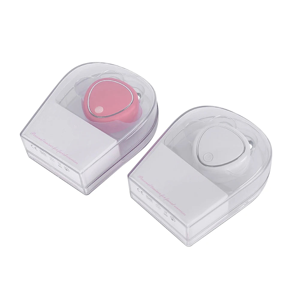 SculptGlow Microcurrent Facial Toning Device