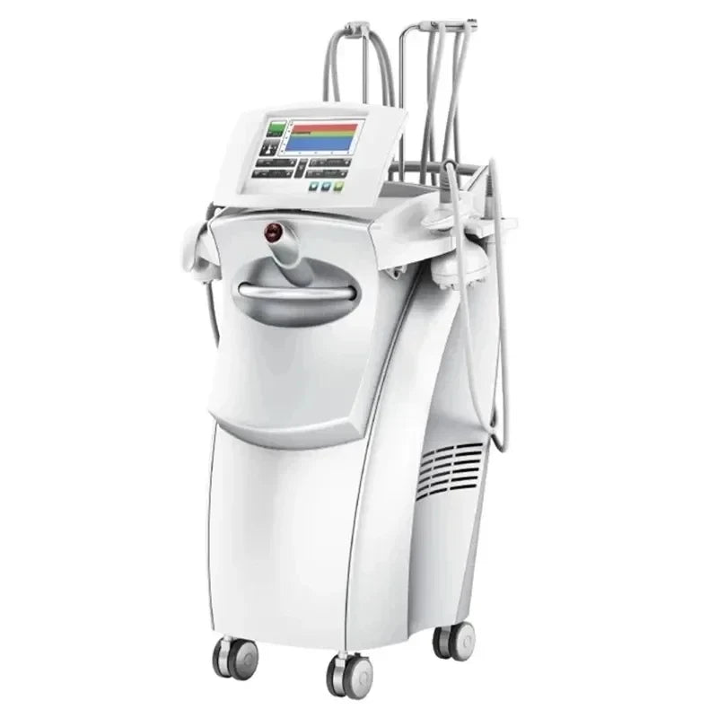 EmpowerEase Venus Legacy Cavitation & RF Body Contouring System