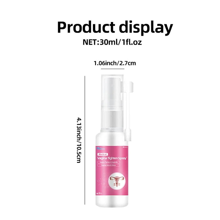 Vaginal Tightening Spray
