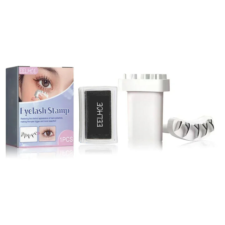 Precision Lash Stamp Trio – Flawless Lower Lash Imprint Set