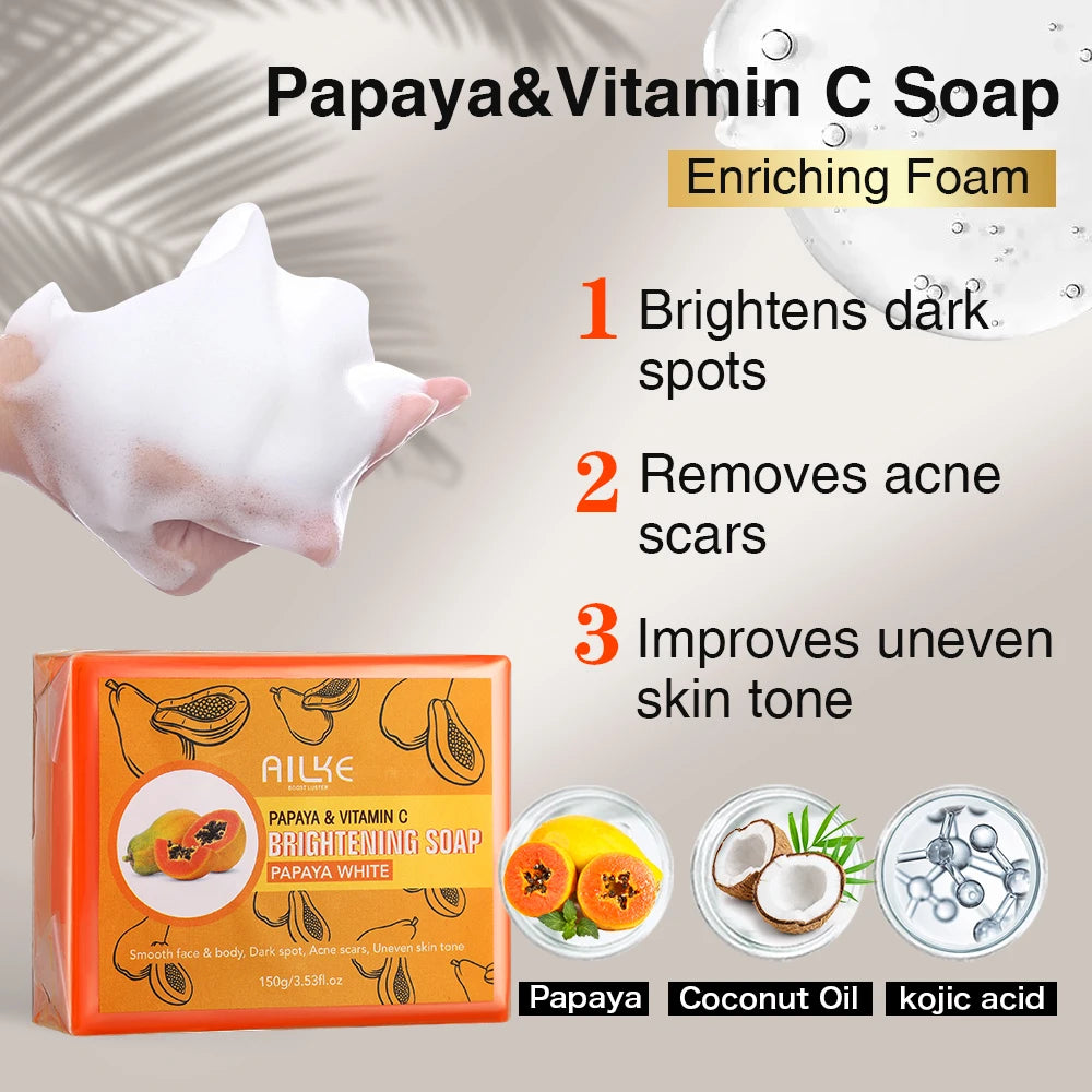 Radiant Renewal 5-in-1 Collagen Glow Set