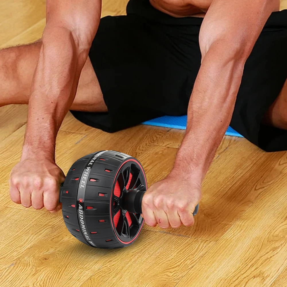 EmpowerCore Silent Strength Ab Roller