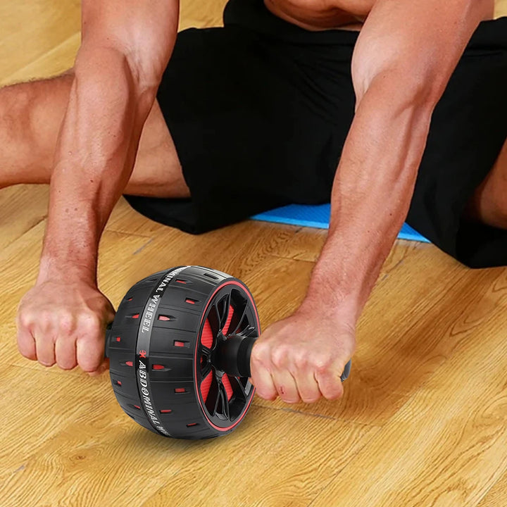 EmpowerCore Silent Strength Ab Roller