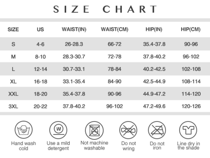 Colombian Waist Trainer Body Shaper – Postpartum Slimming & Butt Lifting Girdle