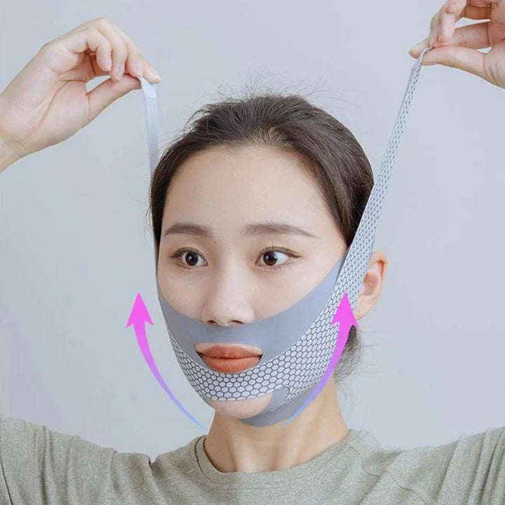 SculptSleep V-Line Lifting Band