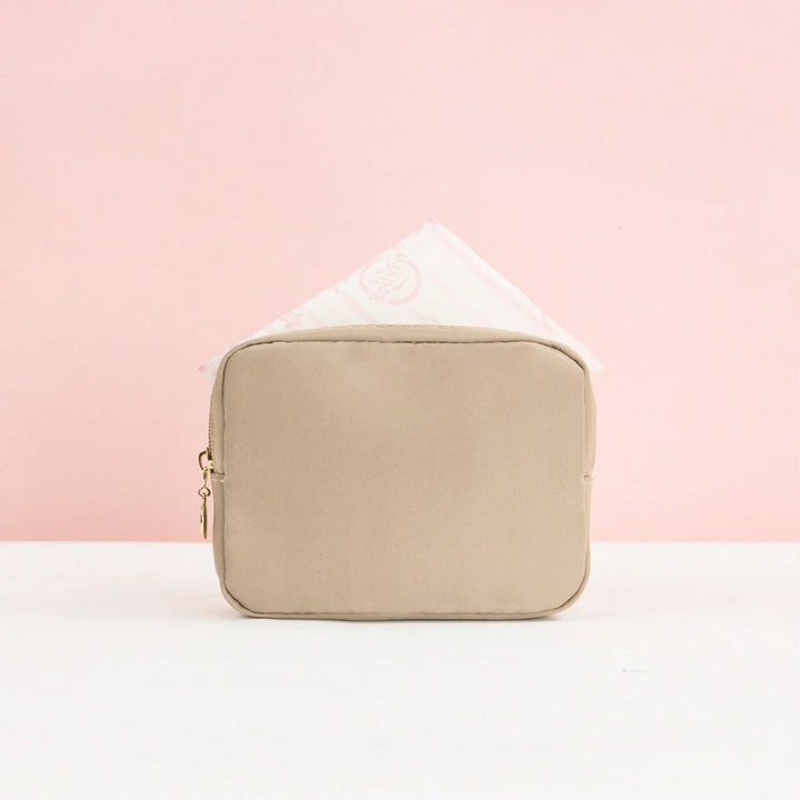 Sanitary Bag Period Bag Pad Bag