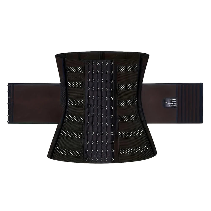 Waist Trainer Corset for Women – Underbust Cincher & Tummy Control