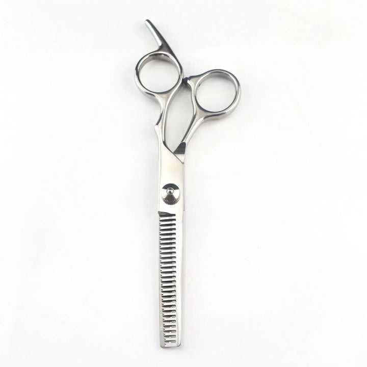 PrecisionEdge 6" Thinning & Cutting Hair Scissors – Pro Salon Shears