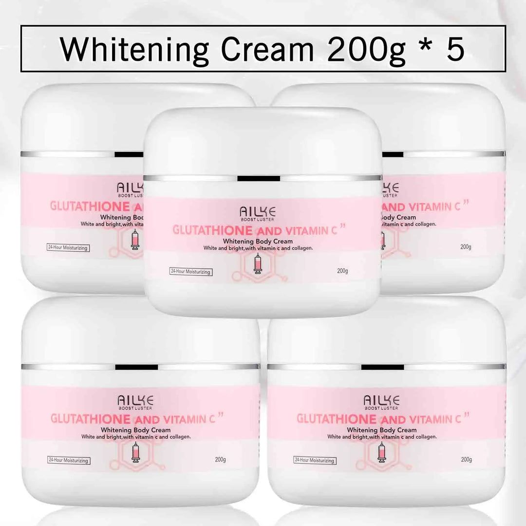 Radiance Ritual Brightening Skincare Set