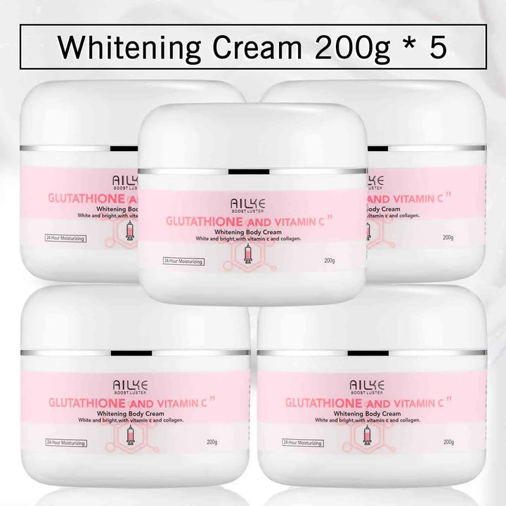 Radiance Ritual Brightening Skincare Set
