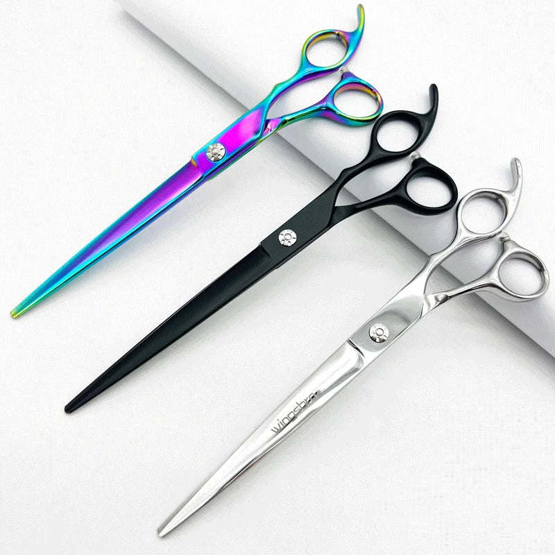 Wingsbro High-Class Professional Hairdressing Scissors – 6", 7", or 8"