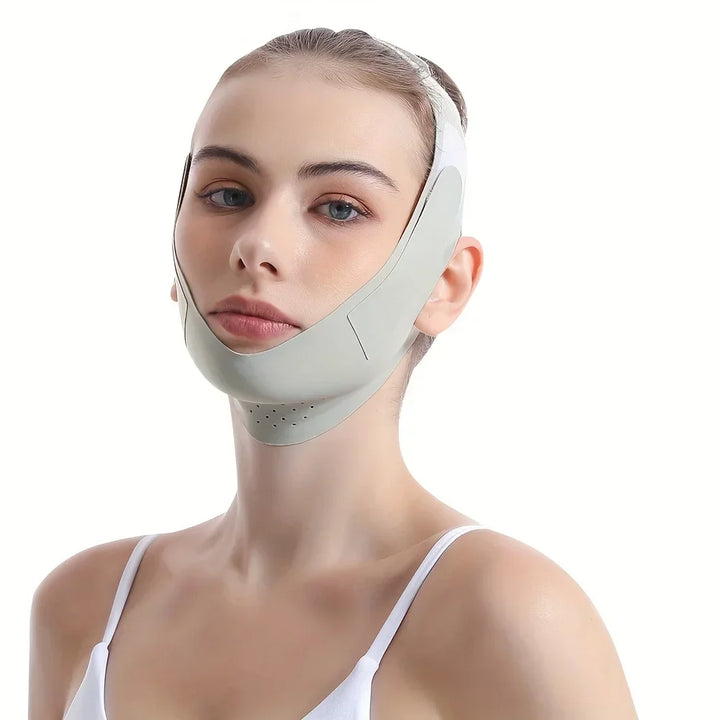 SculptEase Reusable V-Line Lifting Band