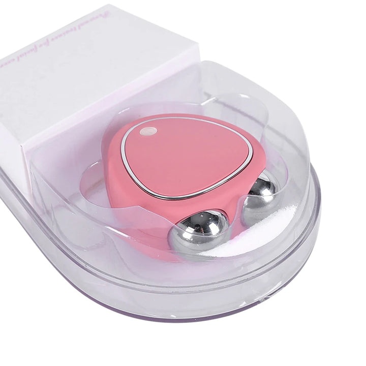 SculptGlow Microcurrent Facial Toning Device