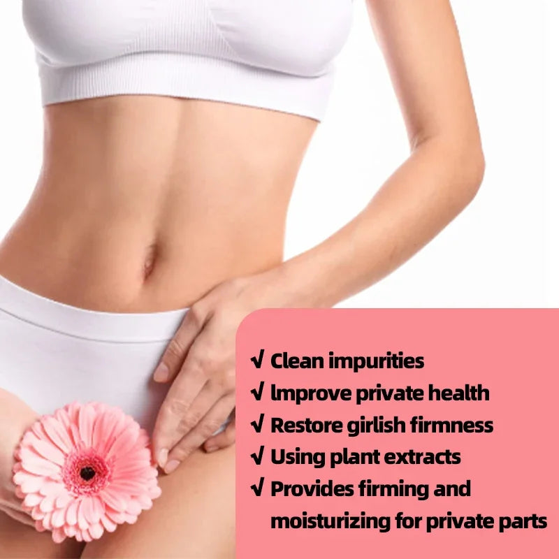 Vaginal Tightening Spray
