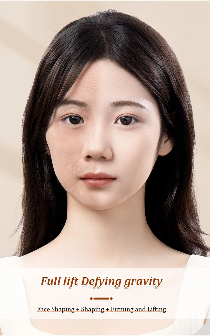 ContourLift V-Line Sculpting Mask