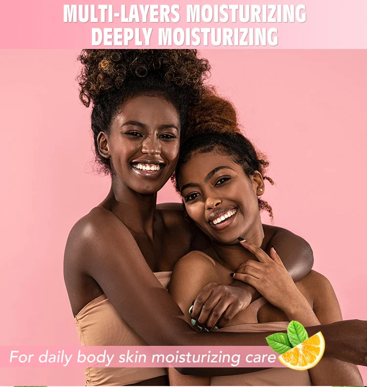 AILKE Radiance+ Vitamin C & Glutathione Brightening Body Lotion