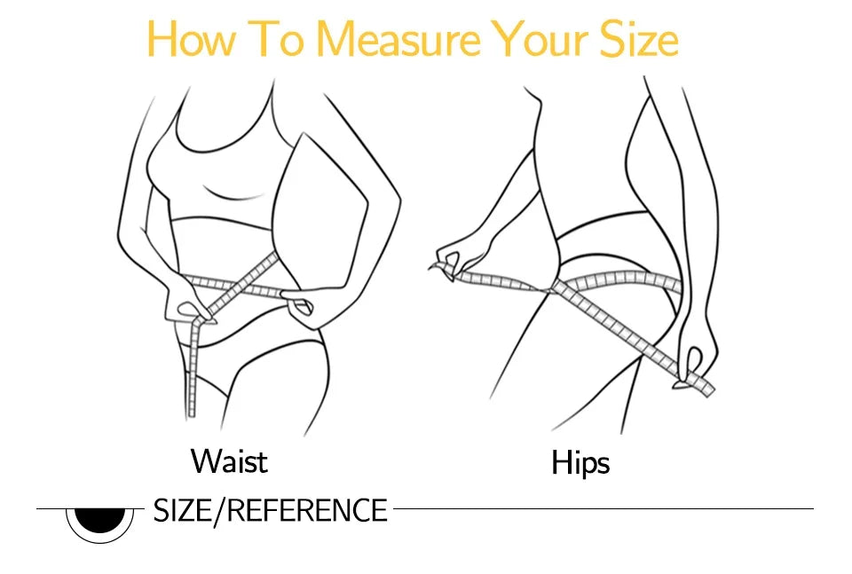 High Waist Tummy Control Shaper Shorts – Butt Lifter & Thigh Slimmer