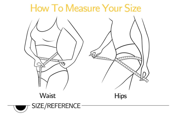 High Waist Tummy Control Shaper Shorts – Butt Lifter & Thigh Slimmer