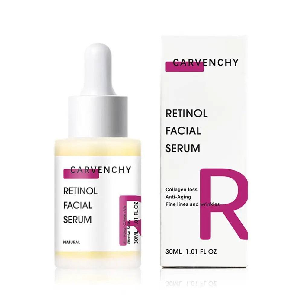 20% Vitamin C Liquid Serum Anti-aging