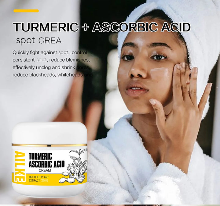 Radiance Ritual Turmeric Skincare Set – Brighten, Clear & Glow Naturally