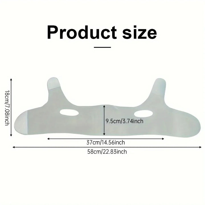 ContourLift Reusable V-Line Face Shaper