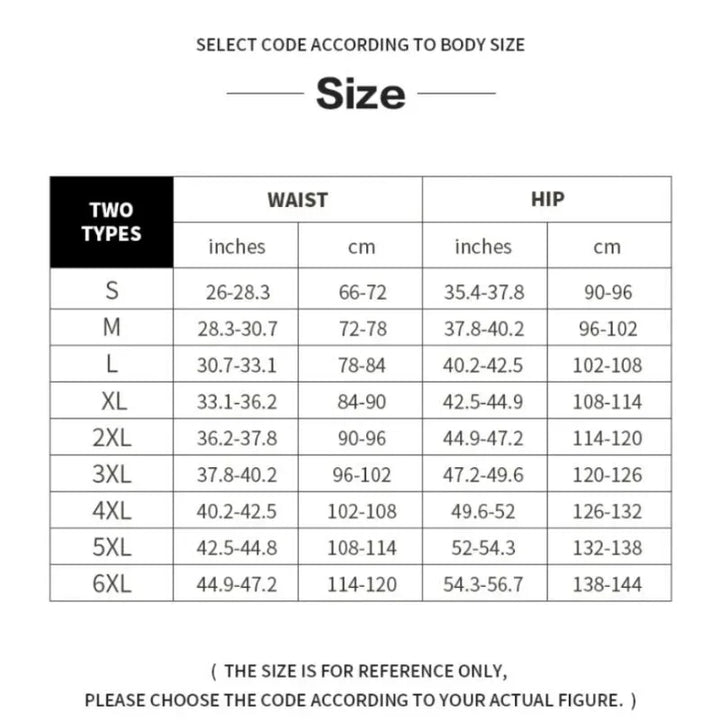 Women's Body Shaper with Hip Pads & Tummy Control