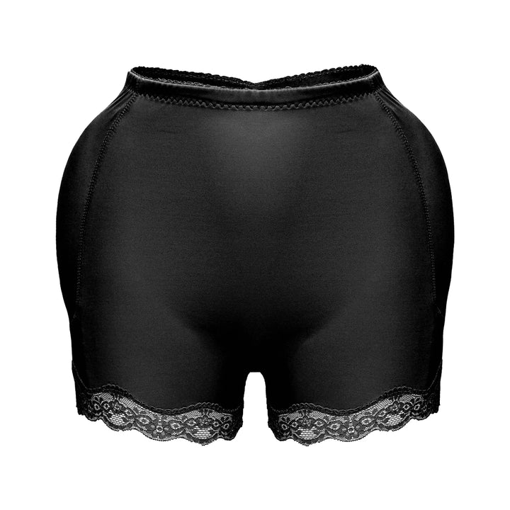 Padded Butt & Hip Shapewear for Women – Butt Lifter Panty with Removable Pads