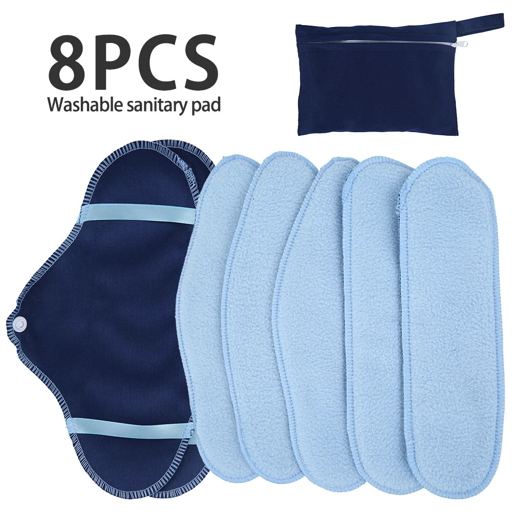 Portable Breathable Reusable Sanitary