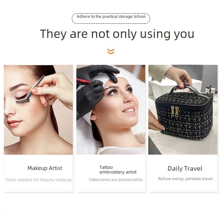 LED Skin Beauty Device – USB Rechargeable Facial Massager & Light Therapy Mask