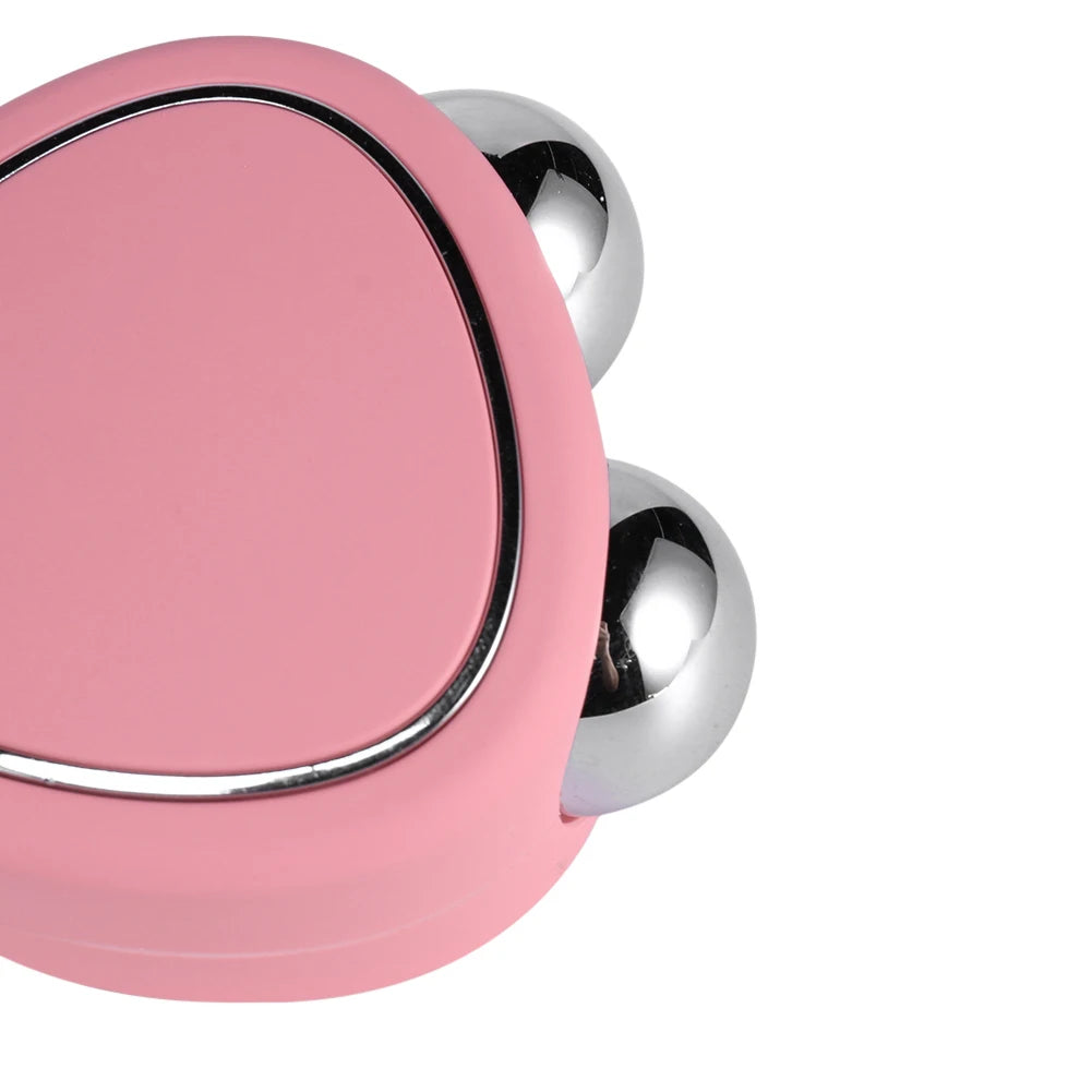 SculptGlow Microcurrent Facial Toning Device