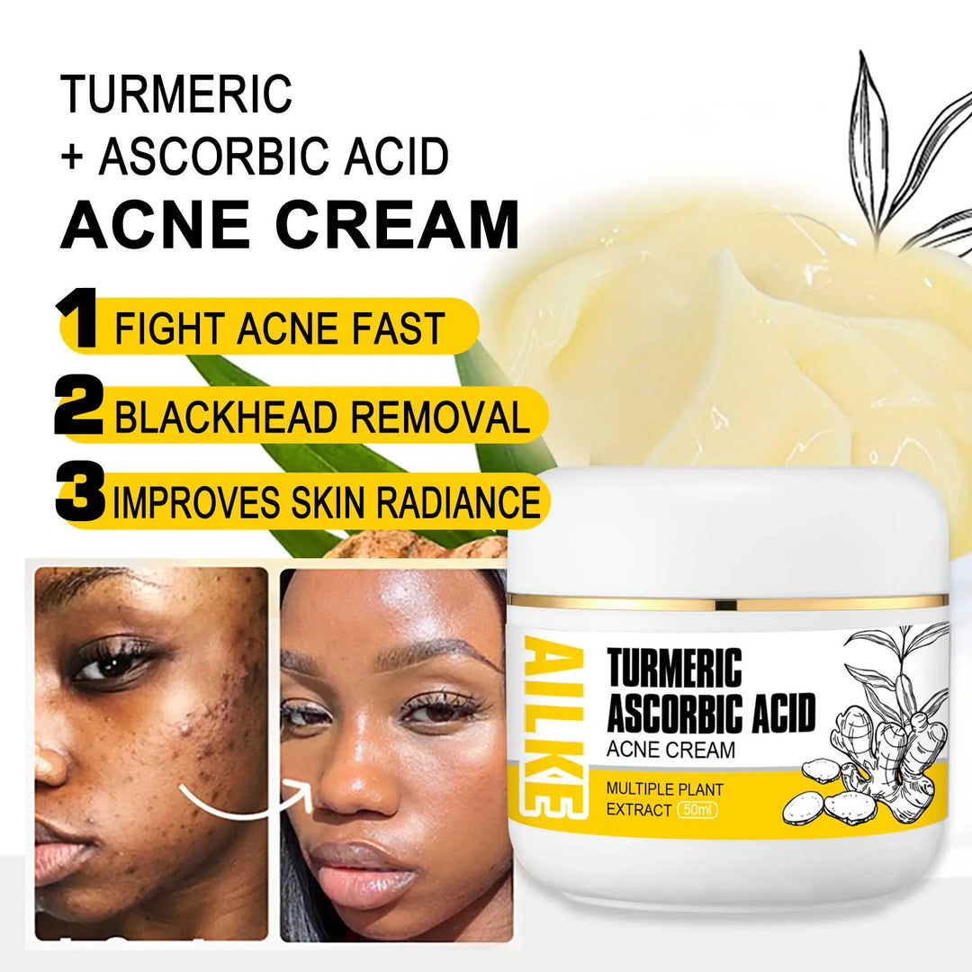 Radiance Revival Turmeric Skincare Set – Brighten, Hydrate & Even Tone