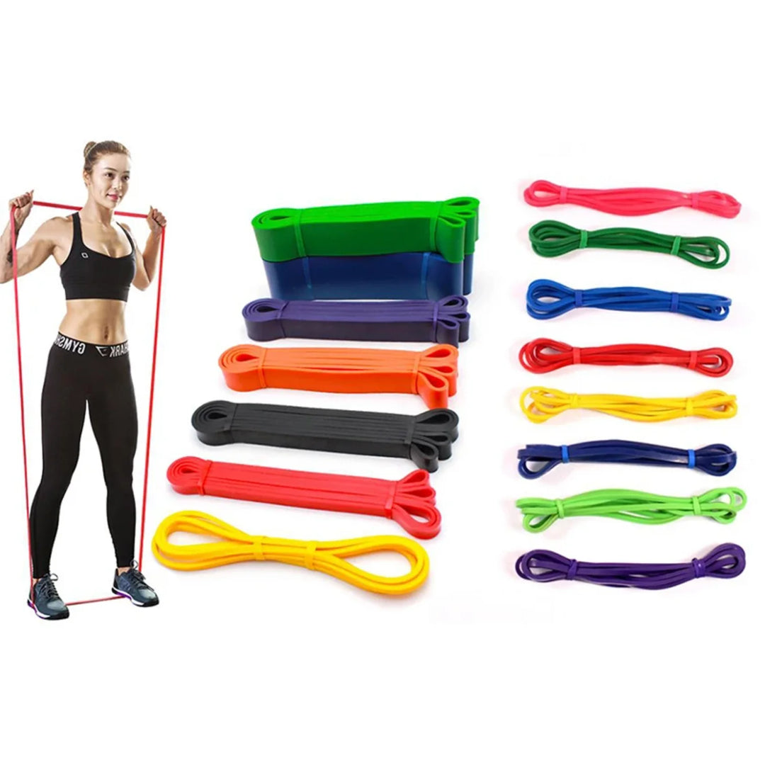 EmpowerFit Resistance Band Loop Set