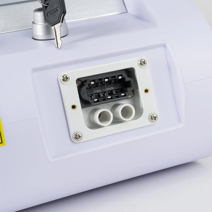 Radiance Renew Laser Precision System