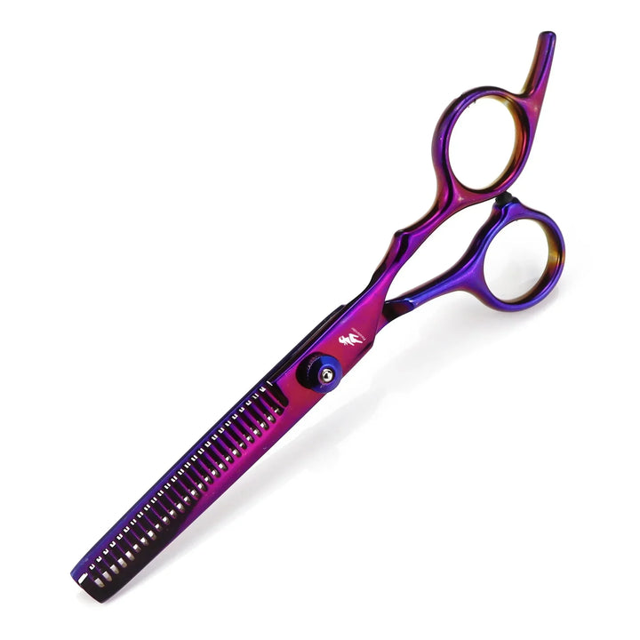 PrecisionEdge 6" Thinning & Cutting Hair Scissors – Pro Salon Shears