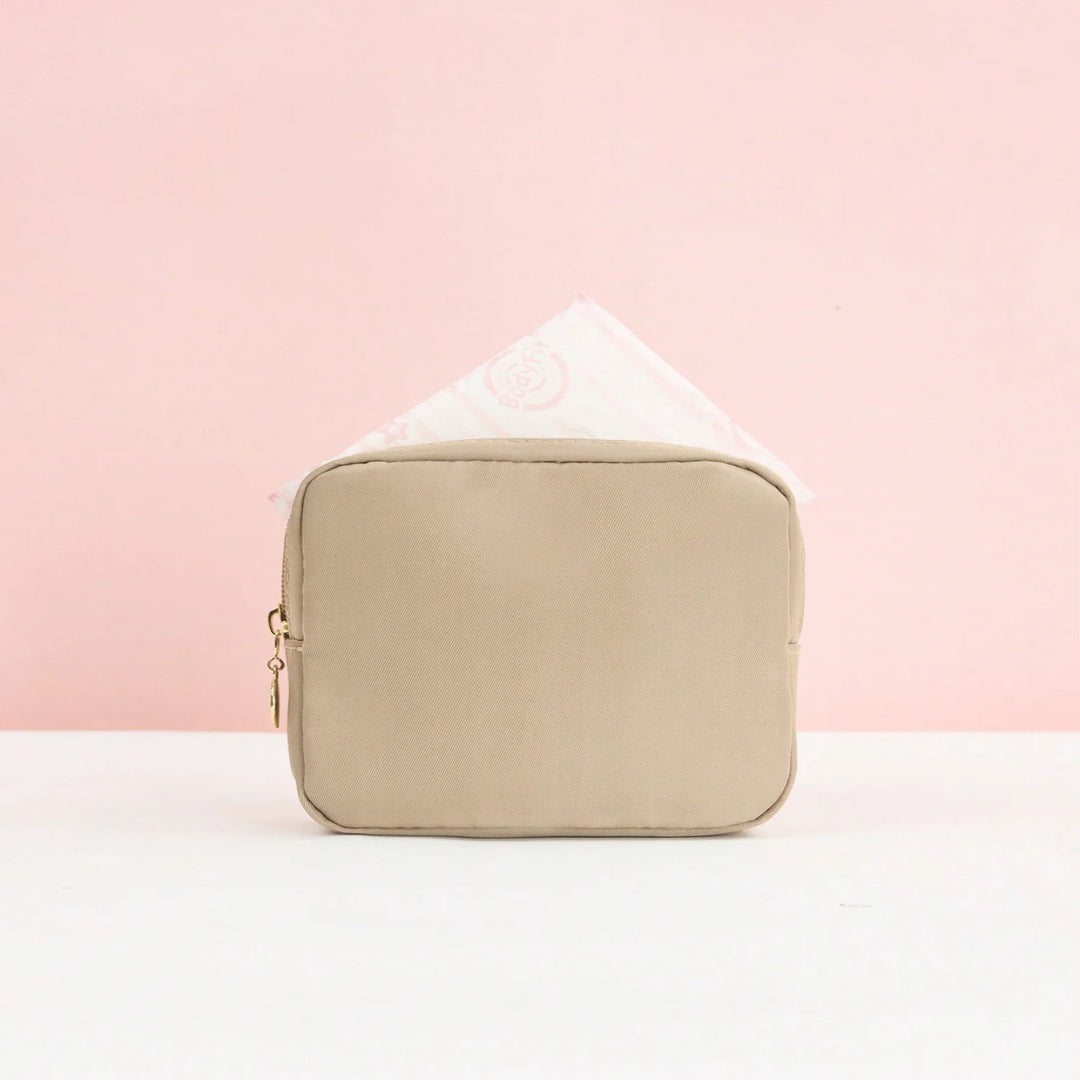 Sanitary Bag Period Bag Pad Bag