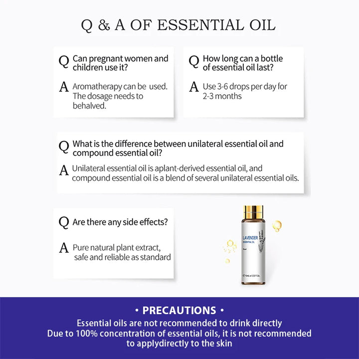 Sanctuary Rituals 16-Piece Pure Essential Oil Set