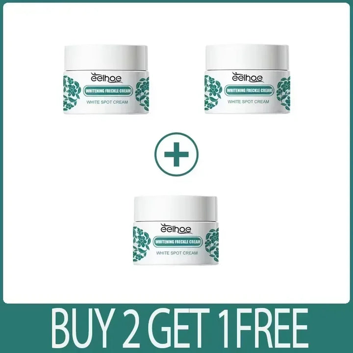 EELHOE Niacinamide Melasma Brightening Cream – Fade Freckles, Dark Spots & Uneven Tone