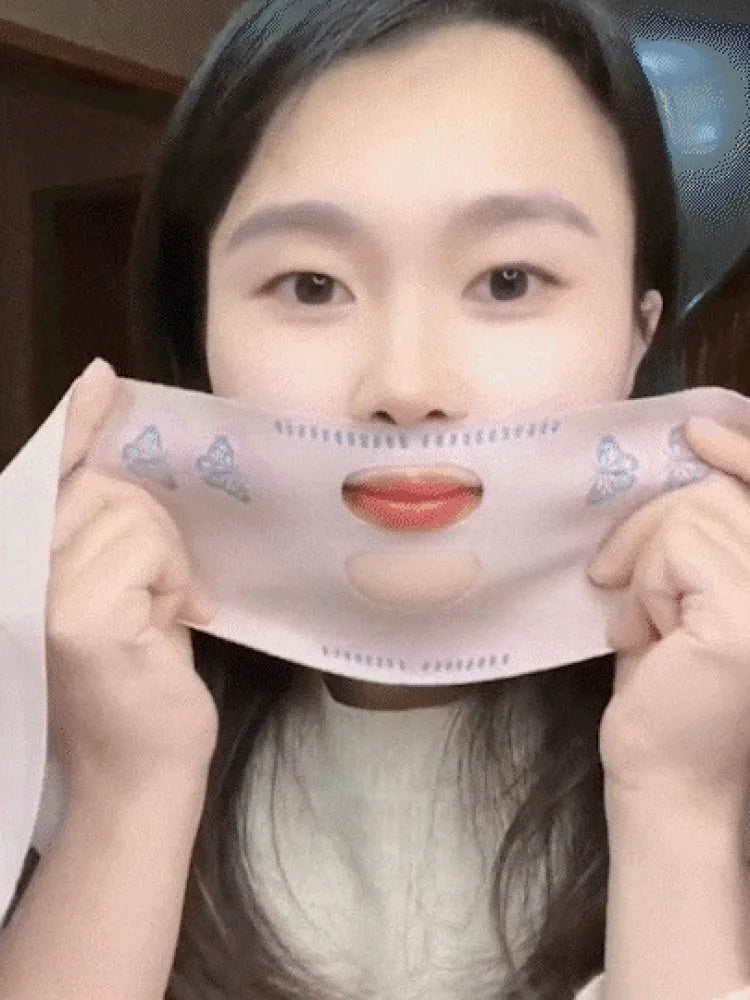 ContourLift V-Line Sculpting Mask