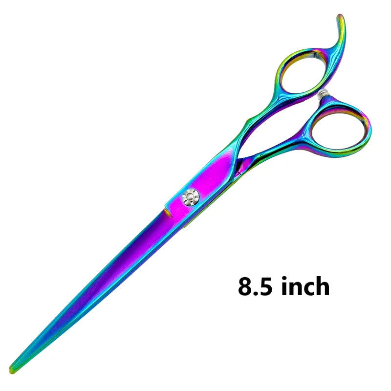 Wingsbro High-Class Professional Hairdressing Scissors – 6", 7", or 8"