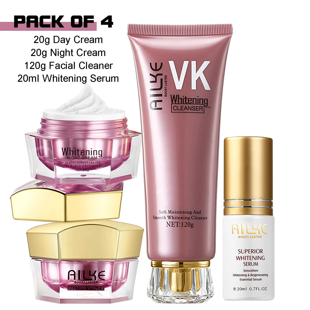 Radiant Bloom Dark Spot Correcting Cream – Brightening & Barrier Repair Moisturizer