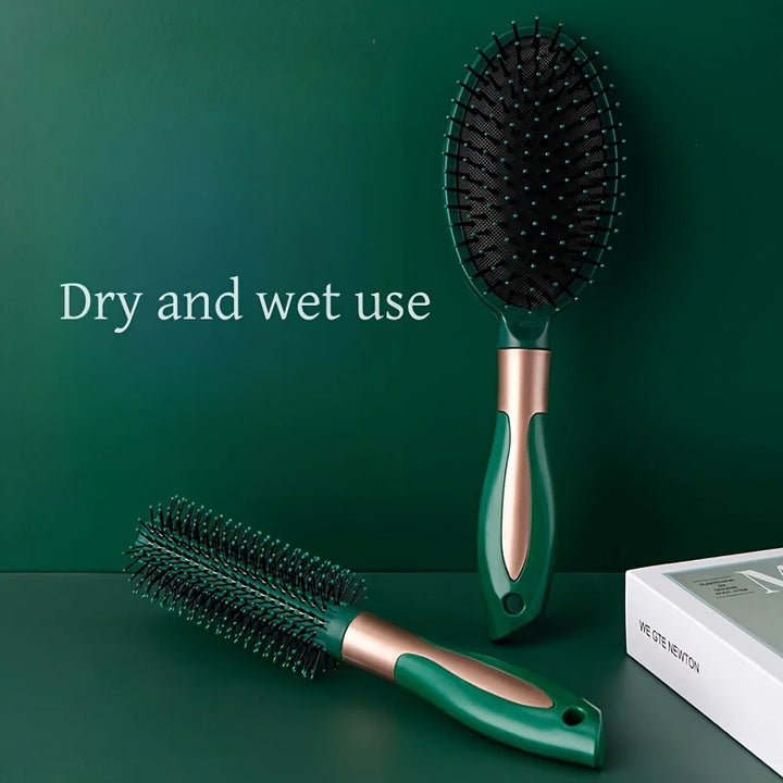 Velvet Waves 3-in-1 Styling Comb