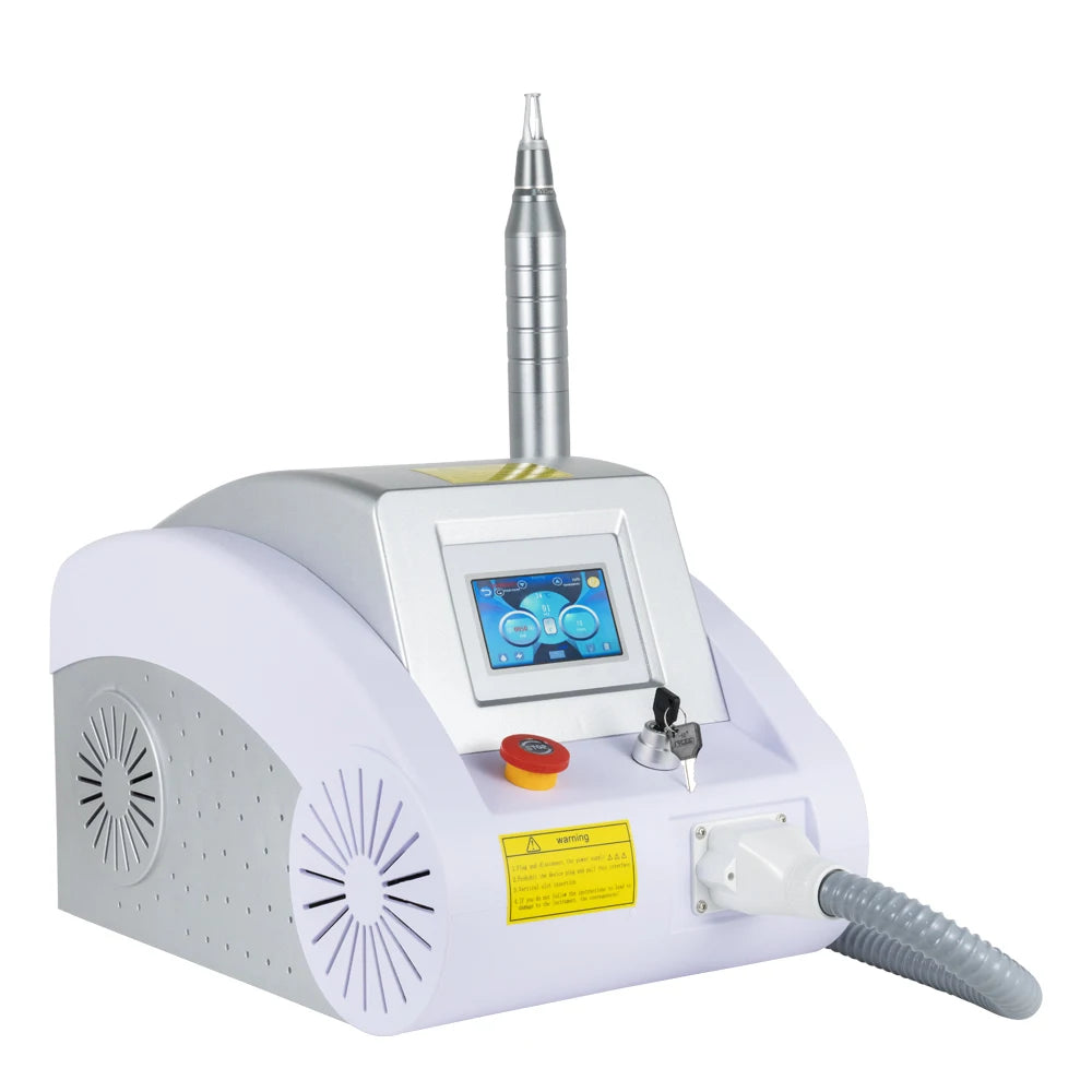 Radiance Renew Laser Precision System