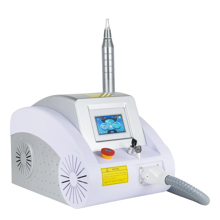 Radiance Renew Laser Precision System