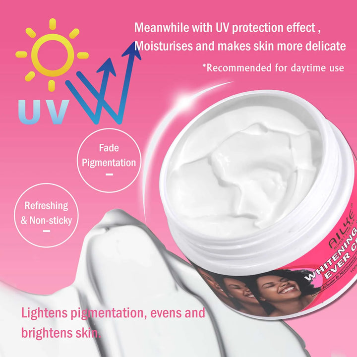 Radiance Renewal Skincare Set – Organic Brightening & Glow-Boosting Essentials