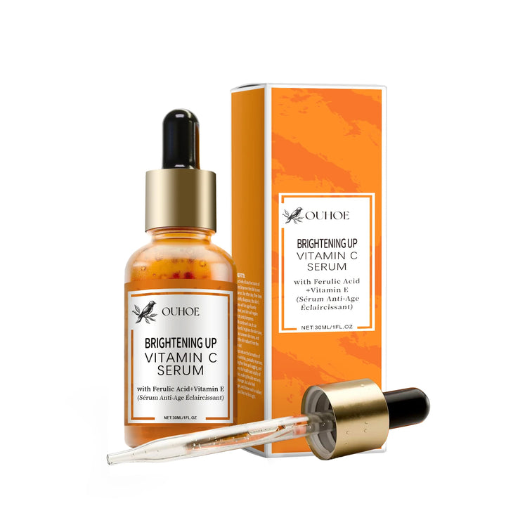 Vitamin C Wrinkle-reducing Facial Serum